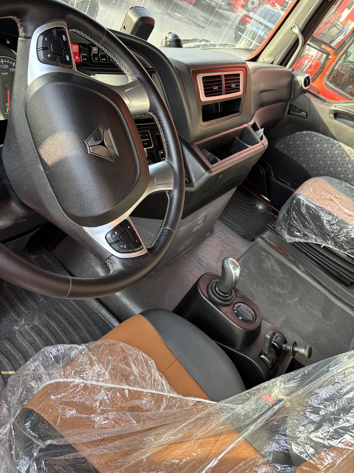 SITRAK - Vetopöytäauto: kuva SITRAK - Vetopöytäauto SITRAK - Vetopöytäauto: kuva SITRAK - Vetopöytäauto