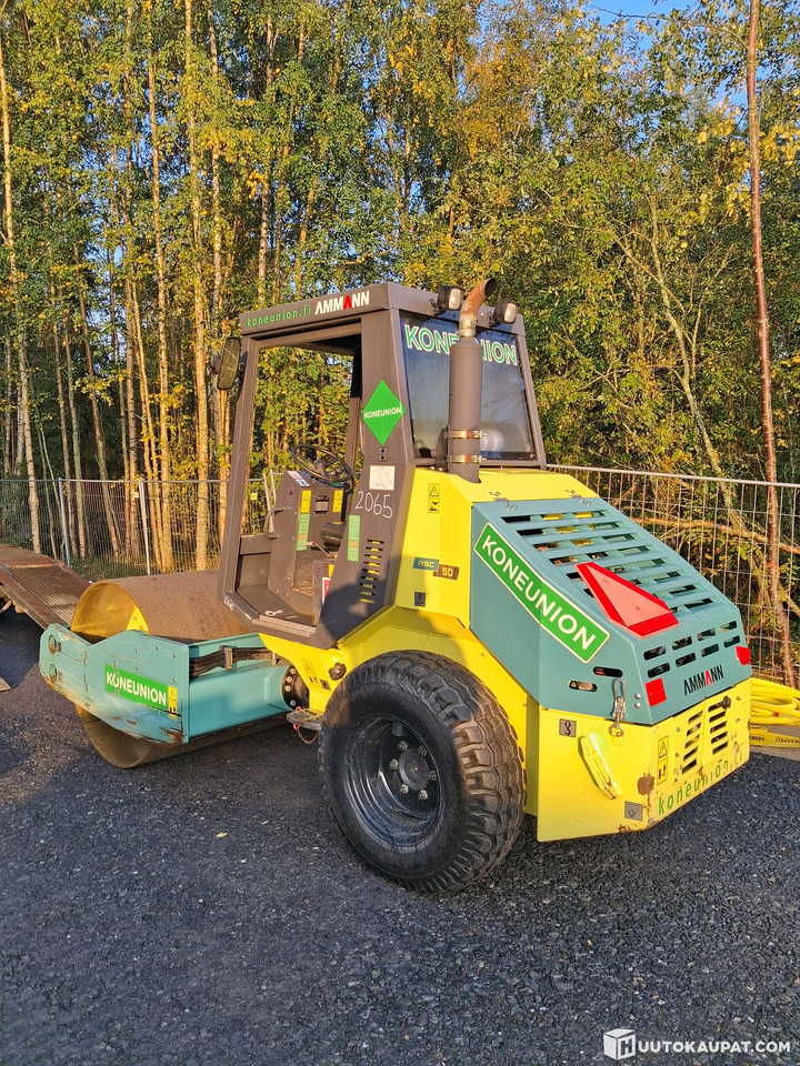 Ammann ASC50 roller, 2017, 940 h, Helsinki - Tiivistyskone: kuva Ammann ASC50 roller, 2017, 940 h, Helsinki - Tiivistyskone Ammann ASC50 roller, 2017, 940 h, Helsinki - Tiivistyskone: kuva Ammann ASC50 roller, 2017, 940 h, Helsinki - Tiivistyskone