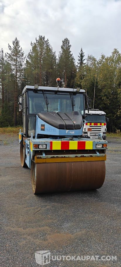 Ammann AV 85-2, 2008, Kalajoki - Tiejyrä: kuva Ammann AV 85-2, 2008, Kalajoki - Tiejyrä Ammann AV 85-2, 2008, Kalajoki - Tiejyrä: kuva Ammann AV 85-2, 2008, Kalajoki - Tiejyrä
