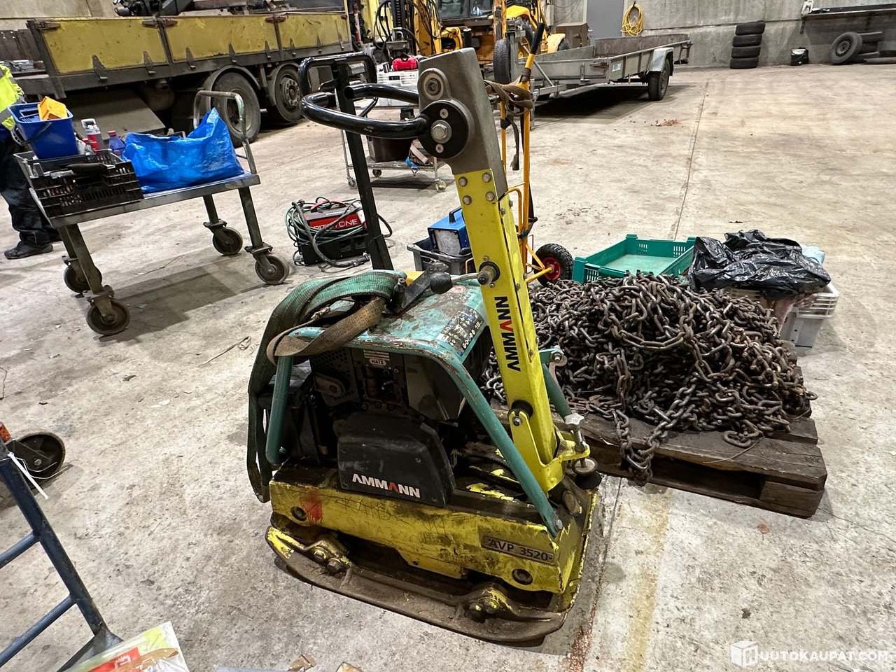 Ammann AVP 3520 tärylevy / maantiivistin, Hyvinkää - Tärylevy: kuva Ammann AVP 3520 tärylevy / maantiivistin, Hyvinkää - Tärylevy Ammann AVP 3520 tärylevy / maantiivistin, Hyvinkää - Tärylevy: kuva Ammann AVP 3520 tärylevy / maantiivistin, Hyvinkää - Tärylevy