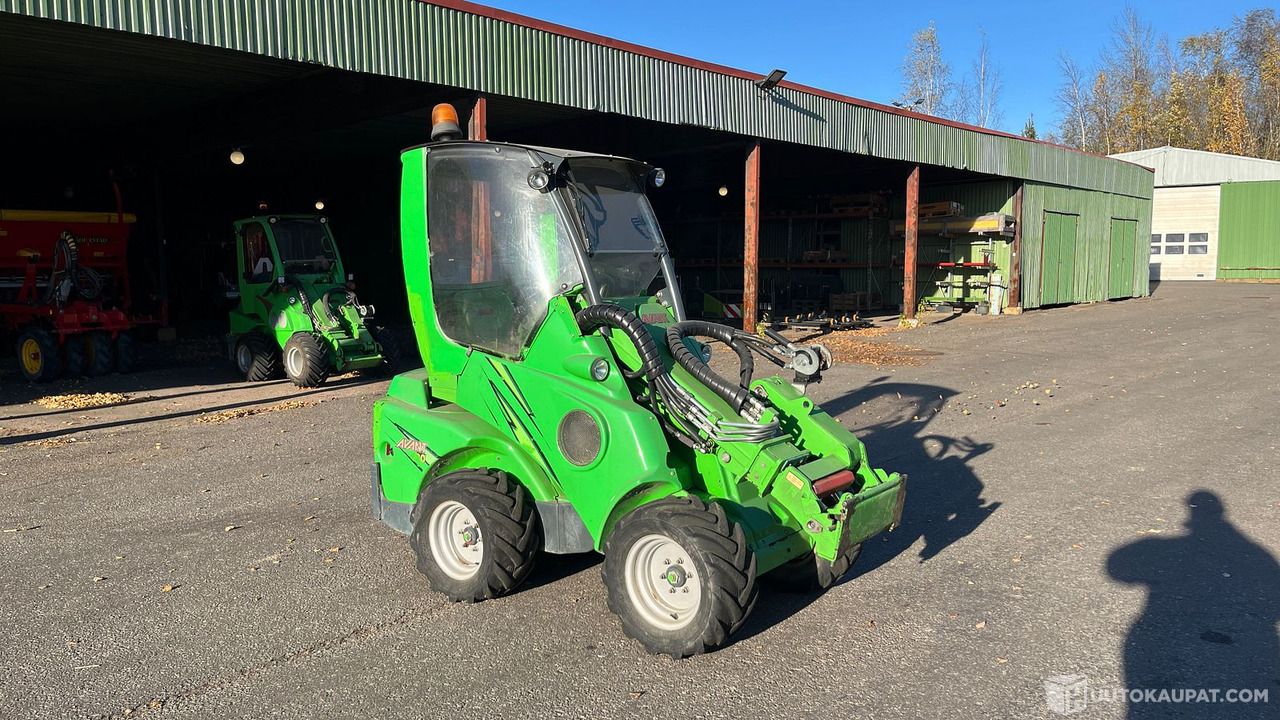 Avant 420, 2012, MTK25, Kouvola - Pienkuormaaja: kuva Avant 420, 2012, MTK25, Kouvola - Pienkuormaaja Avant 420, 2012, MTK25, Kouvola - Pienkuormaaja: kuva Avant 420, 2012, MTK25, Kouvola - Pienkuormaaja