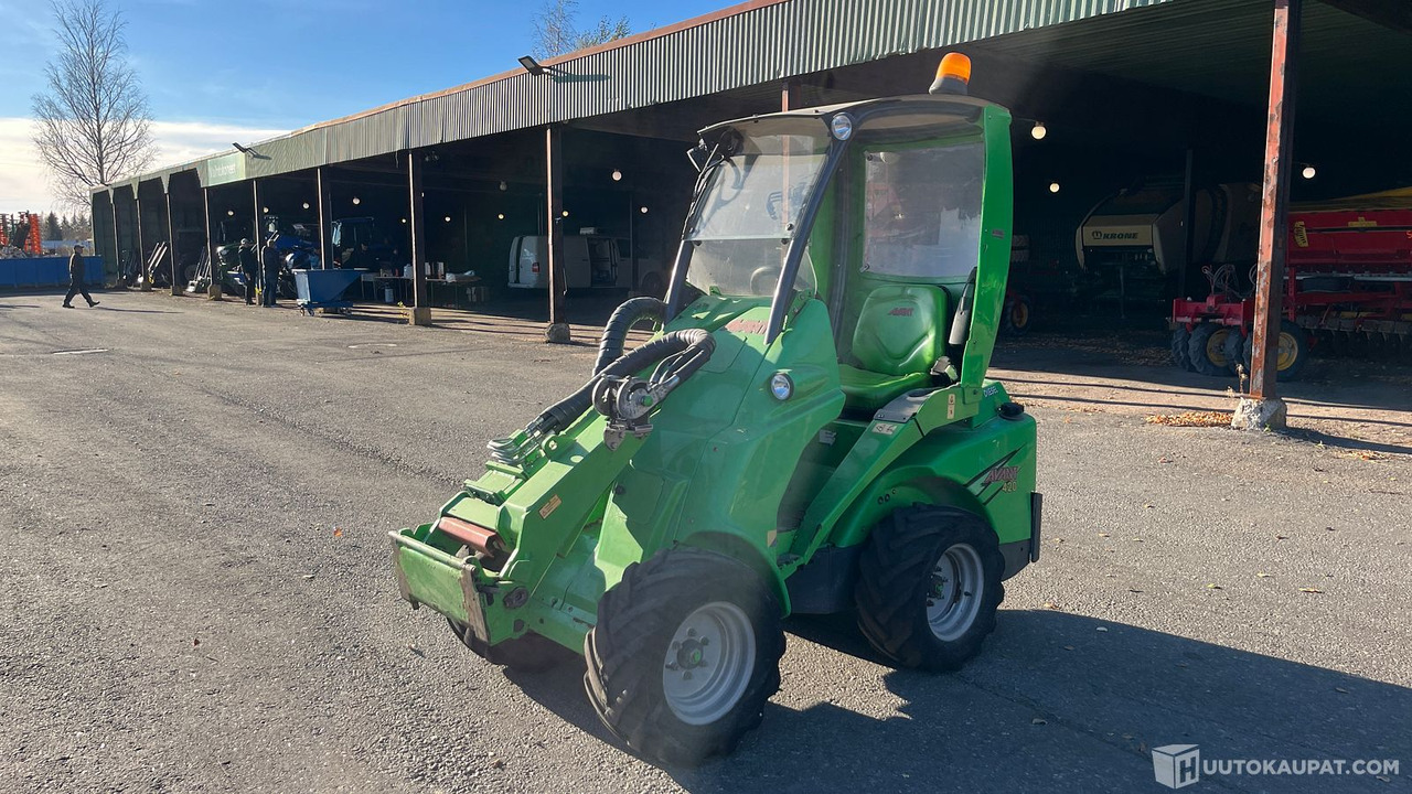 Avant 420, 2012, MTK25, Kouvola - Pienkuormaaja: kuva Avant 420, 2012, MTK25, Kouvola - Pienkuormaaja Avant 420, 2012, MTK25, Kouvola - Pienkuormaaja: kuva Avant 420, 2012, MTK25, Kouvola - Pienkuormaaja