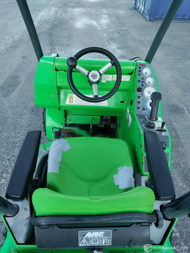 Avant 528 Diesel sorakauhalla, 2016, Oulu - Pienkuormaaja: kuva Avant 528 Diesel sorakauhalla, 2016, Oulu - Pienkuormaaja Avant 528 Diesel sorakauhalla, 2016, Oulu - Pienkuormaaja: kuva Avant 528 Diesel sorakauhalla, 2016, Oulu - Pienkuormaaja