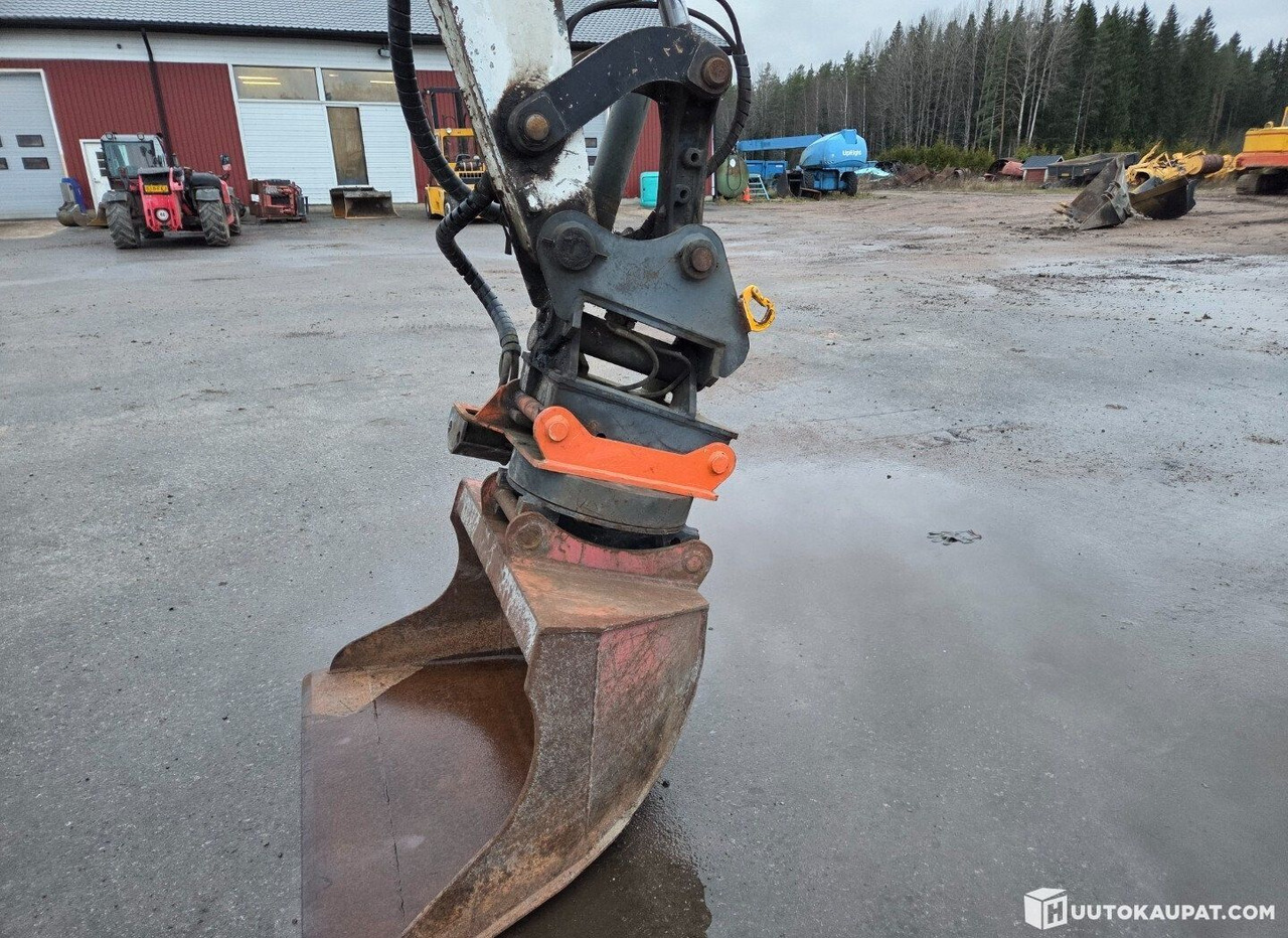 Bobcat 442, 2006, Diesel, 4,565 h Excavator, Honkajoki - Minikuormaaja: kuva Bobcat 442, 2006, Diesel, 4,565 h Excavator, Honkajoki - Minikuormaaja Bobcat 442, 2006, Diesel, 4,565 h Excavator, Honkajoki - Minikuormaaja: kuva Bobcat 442, 2006, Diesel, 4,565 h Excavator, Honkajoki - Minikuormaaja