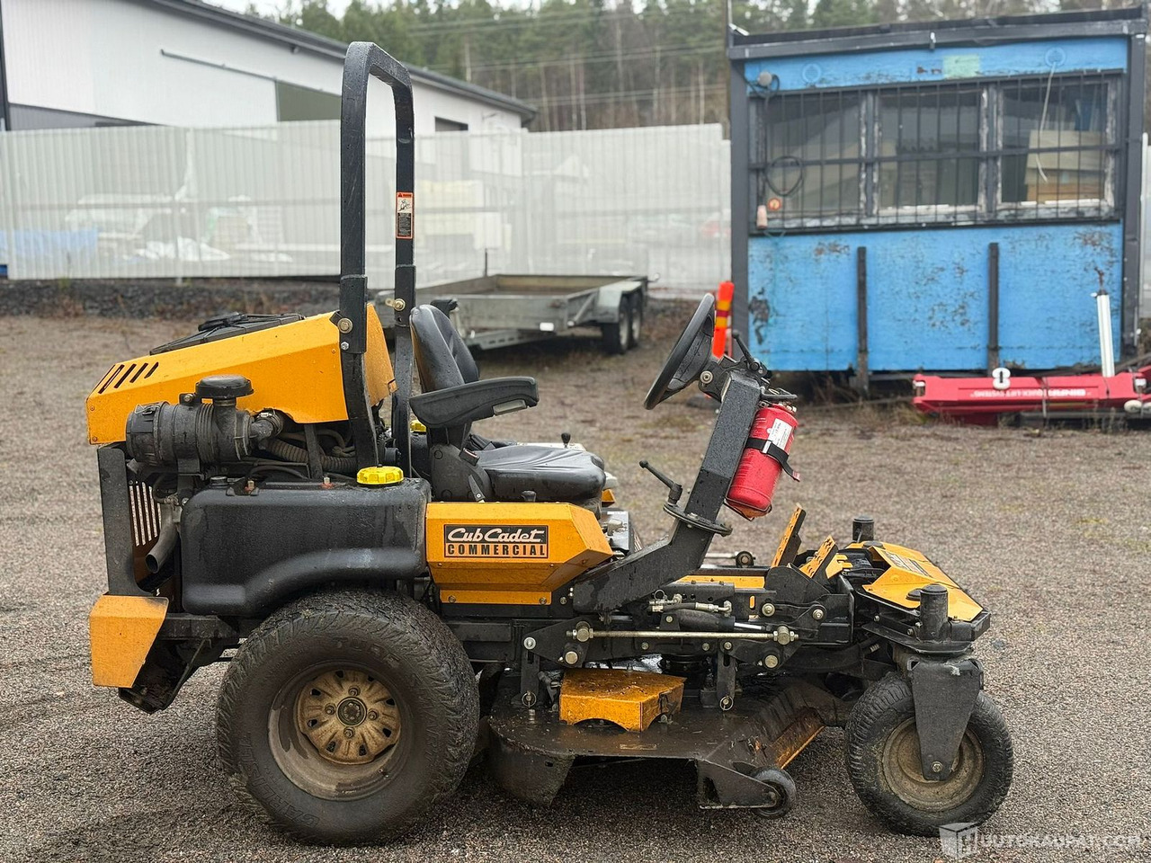 Cub Cadet 6032 TANK suurteholeikkuri Dieselmoottorilla!, Jyväskylä - Ruohonleikkuri: kuva Cub Cadet 6032 TANK suurteholeikkuri Dieselmoottorilla!, Jyväskylä - Ruohonleikkuri Cub Cadet 6032 TANK suurteholeikkuri Dieselmoottorilla!, Jyväskylä - Ruohonleikkuri: kuva Cub Cadet 6032 TANK suurteholeikkuri Dieselmoottorilla!, Jyväskylä - Ruohonleikkuri