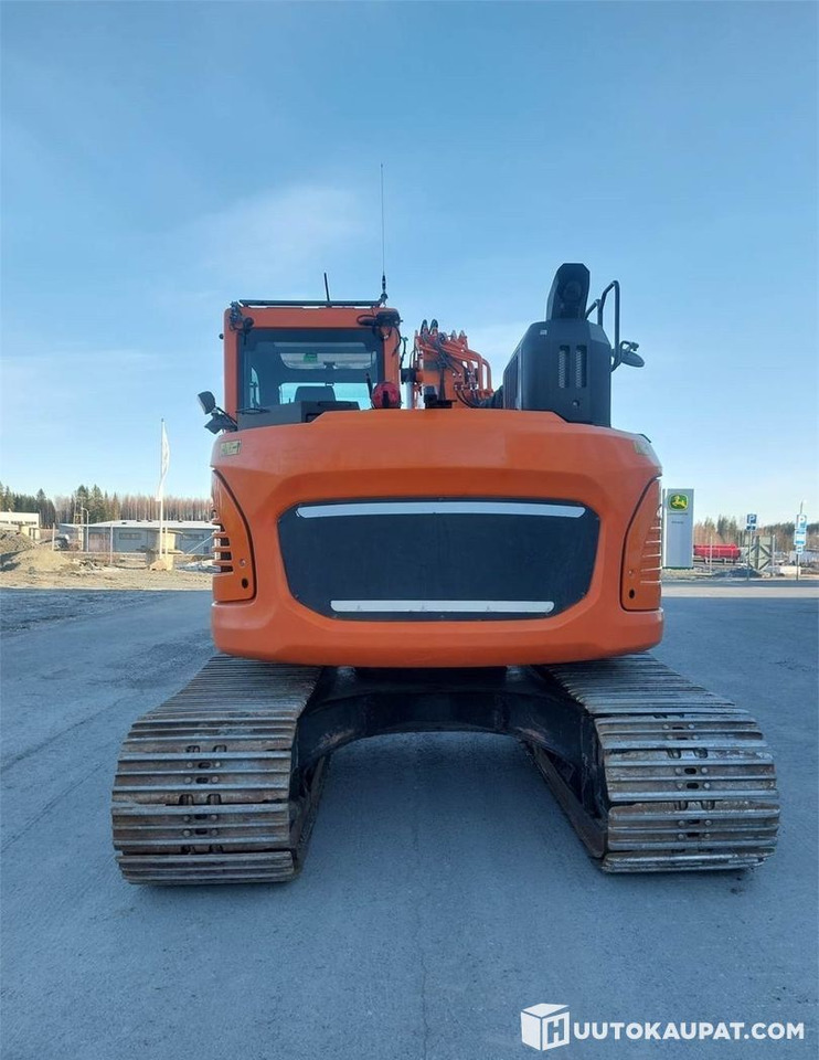 Doosan DX 140LCR-7, 2022, 5,173 h Excavator, Lempäälä - Telakaivukone: kuva Doosan DX 140LCR-7, 2022, 5,173 h Excavator, Lempäälä - Telakaivukone Doosan DX 140LCR-7, 2022, 5,173 h Excavator, Lempäälä - Telakaivukone: kuva Doosan DX 140LCR-7, 2022, 5,173 h Excavator, Lempäälä - Telakaivukone