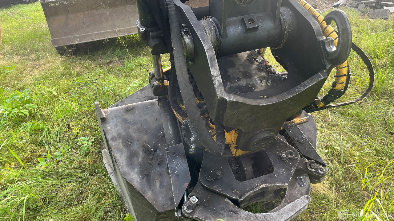 Doosan DX170, 2017, Varkaus - Pyöräalustainen kaivinkone: kuva Doosan DX170, 2017, Varkaus - Pyöräalustainen kaivinkone Doosan DX170, 2017, Varkaus - Pyöräalustainen kaivinkone: kuva Doosan DX170, 2017, Varkaus - Pyöräalustainen kaivinkone