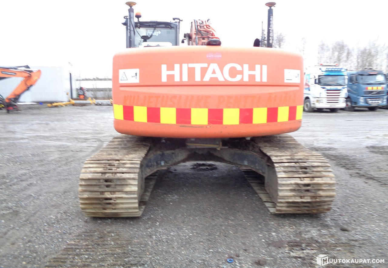 Hitachi ZX 225, 2011, Loimaa - Telakaivukone: kuva Hitachi ZX 225, 2011, Loimaa - Telakaivukone Hitachi ZX 225, 2011, Loimaa - Telakaivukone: kuva Hitachi ZX 225, 2011, Loimaa - Telakaivukone