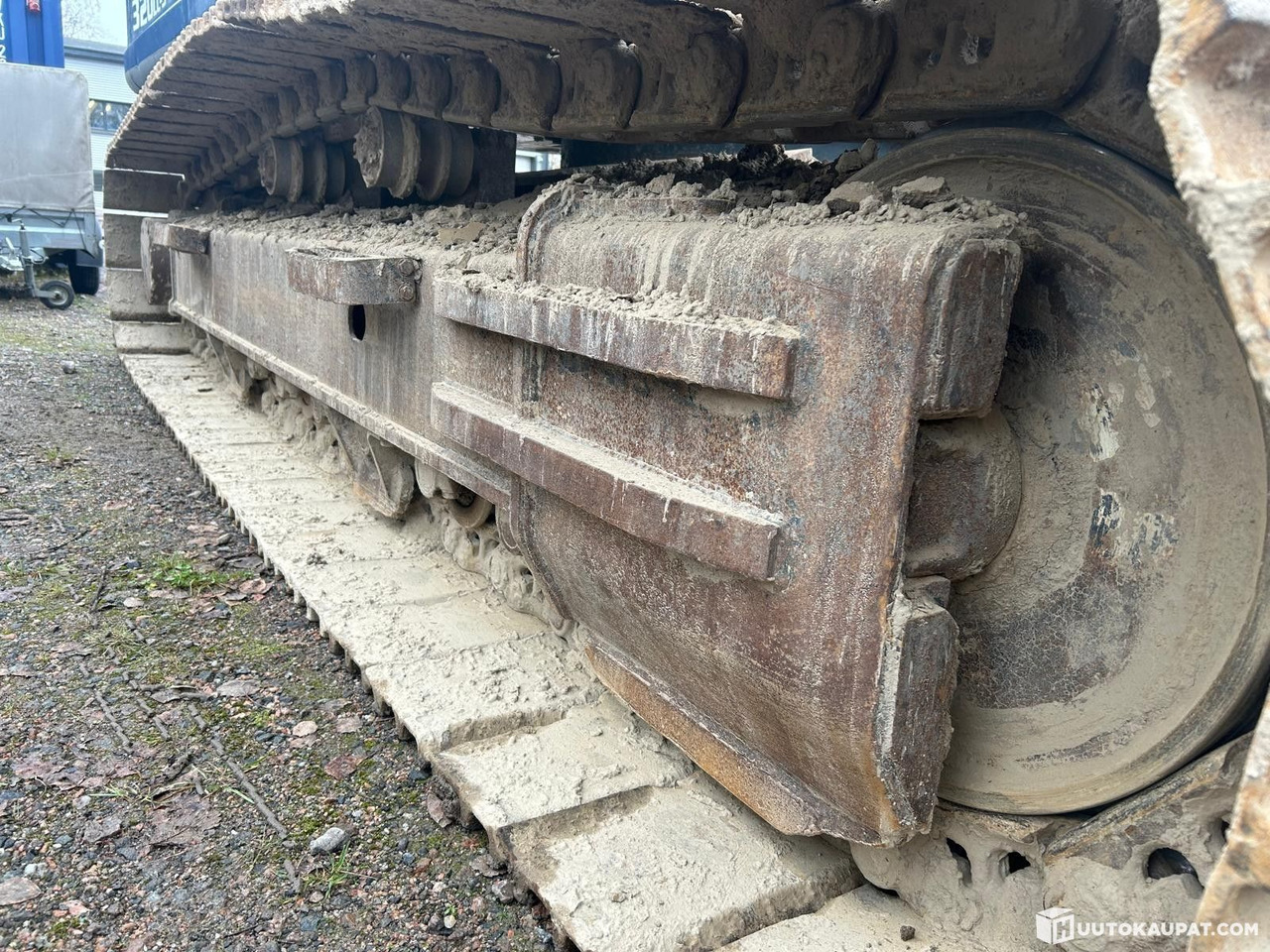 Hyundai 320 LC-9, 2012, Hyvinkää - Telakaivukone: kuva Hyundai 320 LC-9, 2012, Hyvinkää - Telakaivukone Hyundai 320 LC-9, 2012, Hyvinkää - Telakaivukone: kuva Hyundai 320 LC-9, 2012, Hyvinkää - Telakaivukone