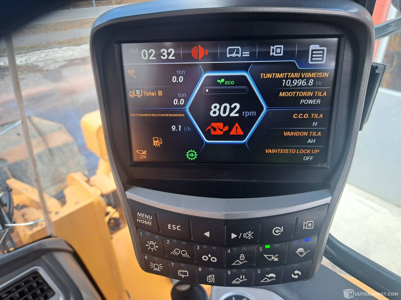 Hyundai HL 960, 2017 Pyöräkuormaaja, Oripää - Pyöräkuormaaja: kuva Hyundai HL 960, 2017 Pyöräkuormaaja, Oripää - Pyöräkuormaaja Hyundai HL 960, 2017 Pyöräkuormaaja, Oripää - Pyöräkuormaaja: kuva Hyundai HL 960, 2017 Pyöräkuormaaja, Oripää - Pyöräkuormaaja