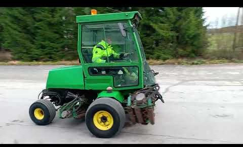 John Deere 3235 kelaleikkuri, 4 WD ja hytti, Hollola - Puutarhalaitteet: kuva John Deere 3235 kelaleikkuri, 4 WD ja hytti, Hollola - Puutarhalaitteet John Deere 3235 kelaleikkuri, 4 WD ja hytti, Hollola - Puutarhalaitteet: kuva John Deere 3235 kelaleikkuri, 4 WD ja hytti, Hollola - Puutarhalaitteet