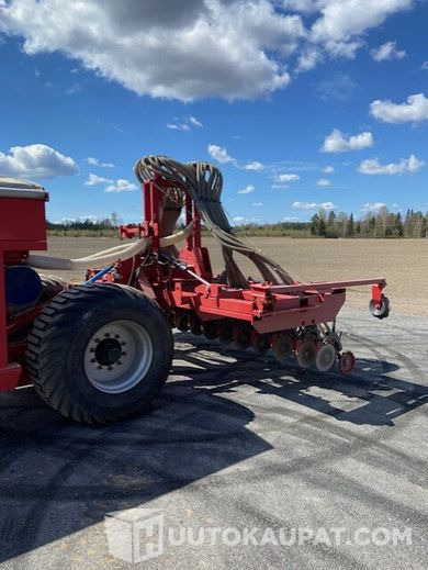 Krause Caddy 3T, 2008 kylvökone, Huittinen - Kylvökone: kuva  Krause Caddy 3T, 2008 kylvökone, Huittinen - Kylvökone Krause Caddy 3T, 2008 kylvökone, Huittinen - Kylvökone: kuva  Krause Caddy 3T, 2008 kylvökone, Huittinen - Kylvökone