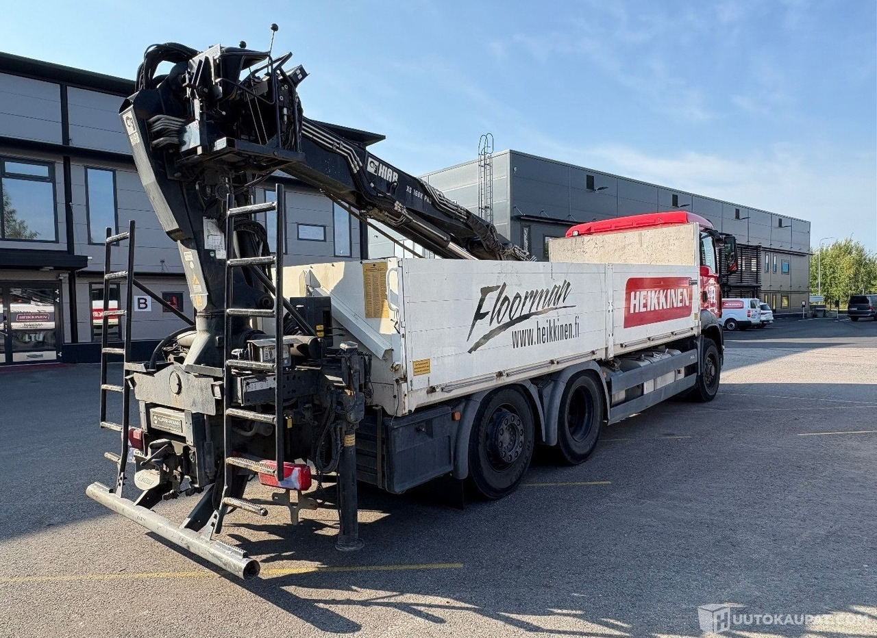 MAN TGS 26.440, 6x2, avolavakuorma-auto 6500mm HIAB 166 Pro nosturilla, 2012, Vantaa - Kuorma-auto: kuva MAN TGS 26.440, 6x2, avolavakuorma-auto 6500mm HIAB 166 Pro nosturilla, 2012, Vantaa - Kuorma-auto MAN TGS 26.440, 6x2, avolavakuorma-auto 6500mm HIAB 166 Pro nosturilla, 2012, Vantaa - Kuorma-auto: kuva MAN TGS 26.440, 6x2, avolavakuorma-auto 6500mm HIAB 166 Pro nosturilla, 2012, Vantaa - Kuorma-auto