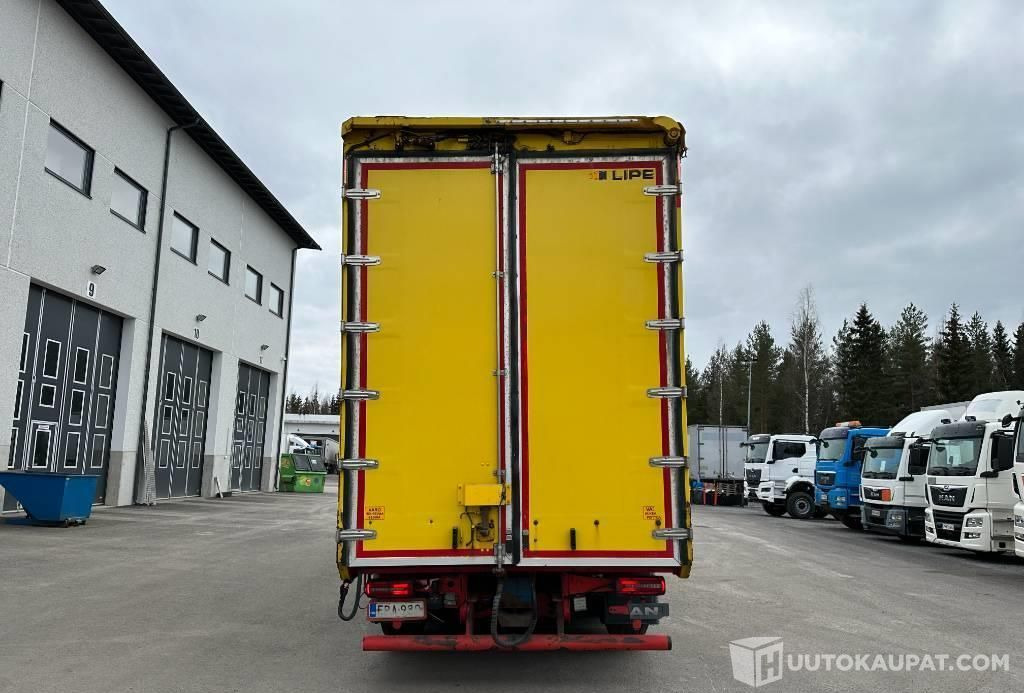 MAN TGX 35.580 8x4-4 moottoriremontti tehty 12/2022, 2017, 865 000 km, Lempäälä - Kuorma-auto: kuva MAN TGX 35.580 8x4-4 moottoriremontti tehty 12/2022, 2017, 865 000 km, Lempäälä - Kuorma-auto MAN TGX 35.580 8x4-4 moottoriremontti tehty 12/2022, 2017, 865 000 km, Lempäälä - Kuorma-auto: kuva MAN TGX 35.580 8x4-4 moottoriremontti tehty 12/2022, 2017, 865 000 km, Lempäälä - Kuorma-auto