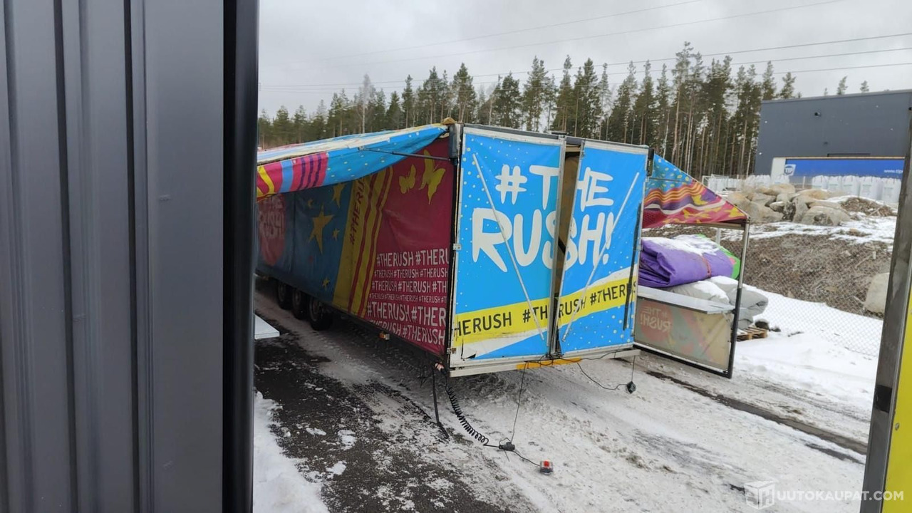 Muu merkki Roadrush, 2019 Mobiilinarikka, Nokia - Kuorma-auto: kuva Muu merkki Roadrush, 2019 Mobiilinarikka, Nokia - Kuorma-auto Muu merkki Roadrush, 2019 Mobiilinarikka, Nokia - Kuorma-auto: kuva Muu merkki Roadrush, 2019 Mobiilinarikka, Nokia - Kuorma-auto