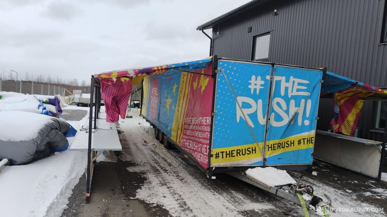 Muu merkki Roadrush, 2019 Mobiilinarikka, Nokia - Kuorma-auto: kuva Muu merkki Roadrush, 2019 Mobiilinarikka, Nokia - Kuorma-auto Muu merkki Roadrush, 2019 Mobiilinarikka, Nokia - Kuorma-auto: kuva Muu merkki Roadrush, 2019 Mobiilinarikka, Nokia - Kuorma-auto