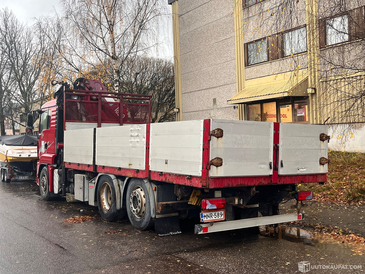 MAN TGA 26.400, kuorma-auto nosturilla, Nosturi kympitetty!, 2008, Helsinki - Lava-kuorma-auto, Nosturiauto: kuva MAN TGA 26.400, kuorma-auto nosturilla, Nosturi kympitetty!, 2008, Helsinki - Lava-kuorma-auto, Nosturiauto MAN TGA 26.400, kuorma-auto nosturilla, Nosturi kympitetty!, 2008, Helsinki - Lava-kuorma-auto, Nosturiauto: kuva MAN TGA 26.400, kuorma-auto nosturilla, Nosturi kympitetty!, 2008, Helsinki - Lava-kuorma-auto, Nosturiauto