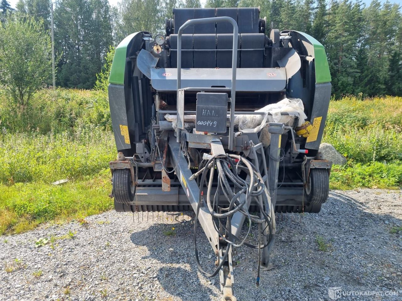 Fendt Fendt Rotana 160 V Combi, 2019, Viitasaari - Maatalouskoneet: kuva Fendt Fendt Rotana 160 V Combi, 2019, Viitasaari - Maatalouskoneet Fendt Fendt Rotana 160 V Combi, 2019, Viitasaari - Maatalouskoneet: kuva Fendt Fendt Rotana 160 V Combi, 2019, Viitasaari - Maatalouskoneet