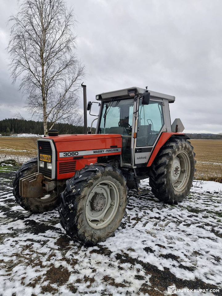 Massey Ferguson 3080, 1991 Traktori, Humppila - Traktori: kuva Massey Ferguson 3080, 1991 Traktori, Humppila - Traktori Massey Ferguson 3080, 1991 Traktori, Humppila - Traktori: kuva Massey Ferguson 3080, 1991 Traktori, Humppila - Traktori