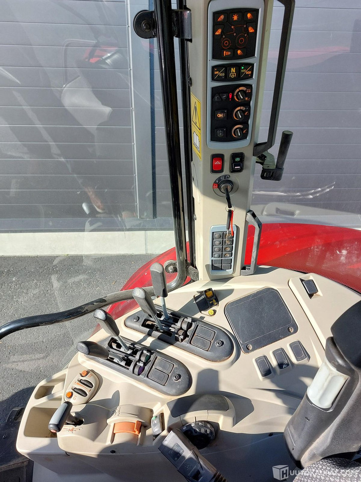 Massey Ferguson 7720 S, 2020 MTK25, Seinäjoki - Traktori: kuva Massey Ferguson 7720 S, 2020 MTK25, Seinäjoki - Traktori Massey Ferguson 7720 S, 2020 MTK25, Seinäjoki - Traktori: kuva Massey Ferguson 7720 S, 2020 MTK25, Seinäjoki - Traktori