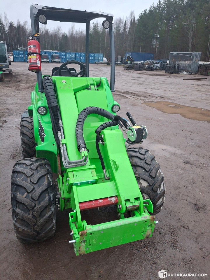 Mini loader Avant 745, 2017, 3,383 h, Nurmijärvi - Pienkuormaaja: kuva Mini loader Avant 745, 2017, 3,383 h, Nurmijärvi - Pienkuormaaja Mini loader Avant 745, 2017, 3,383 h, Nurmijärvi - Pienkuormaaja: kuva Mini loader Avant 745, 2017, 3,383 h, Nurmijärvi - Pienkuormaaja