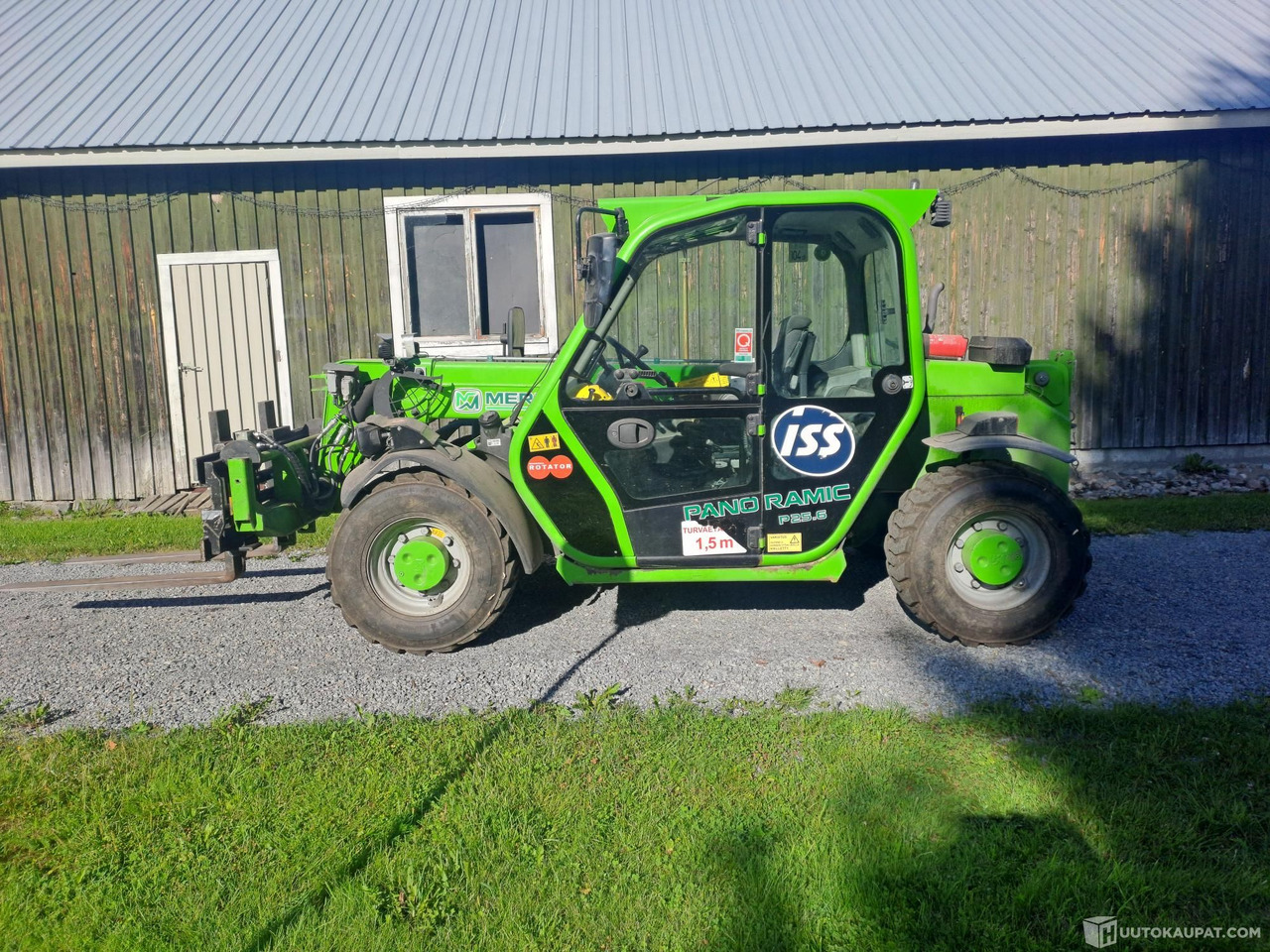 Merlo Panoramic P25.6, 2015, Kurottaja, Rautalampi - Rakennuskoneet: kuva Merlo Panoramic P25.6, 2015, Kurottaja, Rautalampi - Rakennuskoneet Merlo Panoramic P25.6, 2015, Kurottaja, Rautalampi - Rakennuskoneet: kuva Merlo Panoramic P25.6, 2015, Kurottaja, Rautalampi - Rakennuskoneet