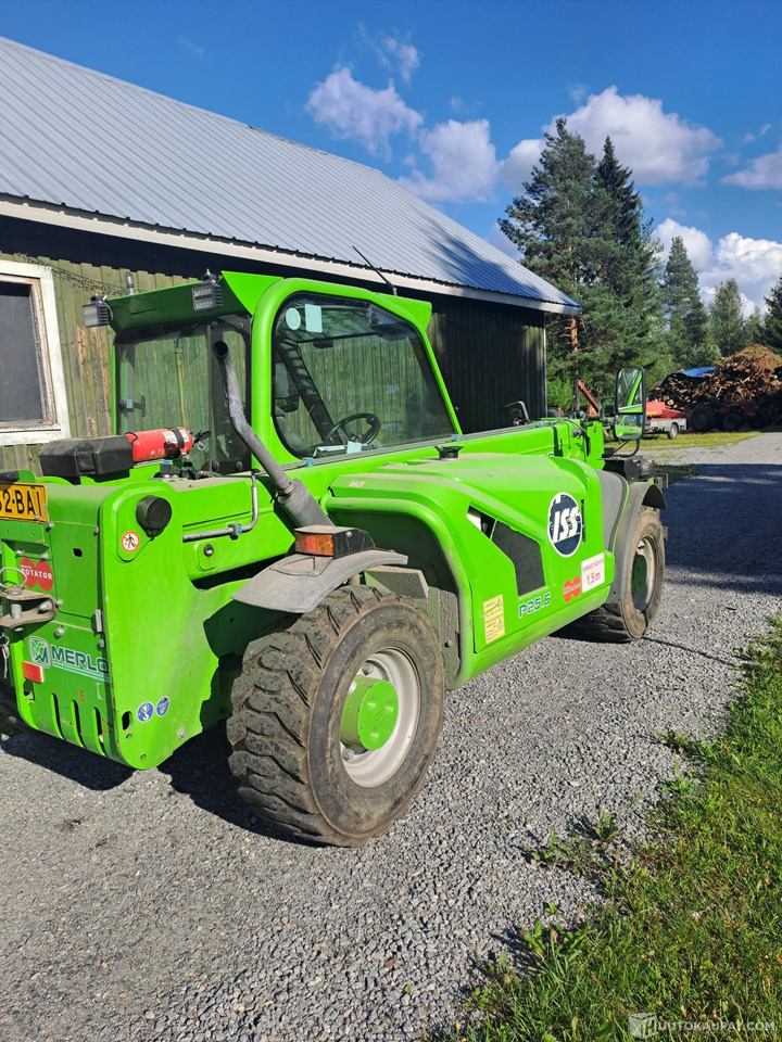 Merlo Panoramic P25.6, 2015, Kurottaja, Rautalampi - Rakennuskoneet: kuva Merlo Panoramic P25.6, 2015, Kurottaja, Rautalampi - Rakennuskoneet Merlo Panoramic P25.6, 2015, Kurottaja, Rautalampi - Rakennuskoneet: kuva Merlo Panoramic P25.6, 2015, Kurottaja, Rautalampi - Rakennuskoneet