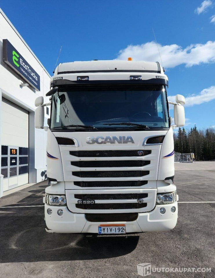 Scania R520 2+2 Alusta, 2015, 16.0 l, Diesel, 880 000 km, Vantaa - Kuorma-auto alusta: kuva Scania R520 2+2 Alusta, 2015, 16.0 l, Diesel, 880 000 km, Vantaa - Kuorma-auto alusta Scania R520 2+2 Alusta, 2015, 16.0 l, Diesel, 880 000 km, Vantaa - Kuorma-auto alusta: kuva Scania R520 2+2 Alusta, 2015, 16.0 l, Diesel, 880 000 km, Vantaa - Kuorma-auto alusta
