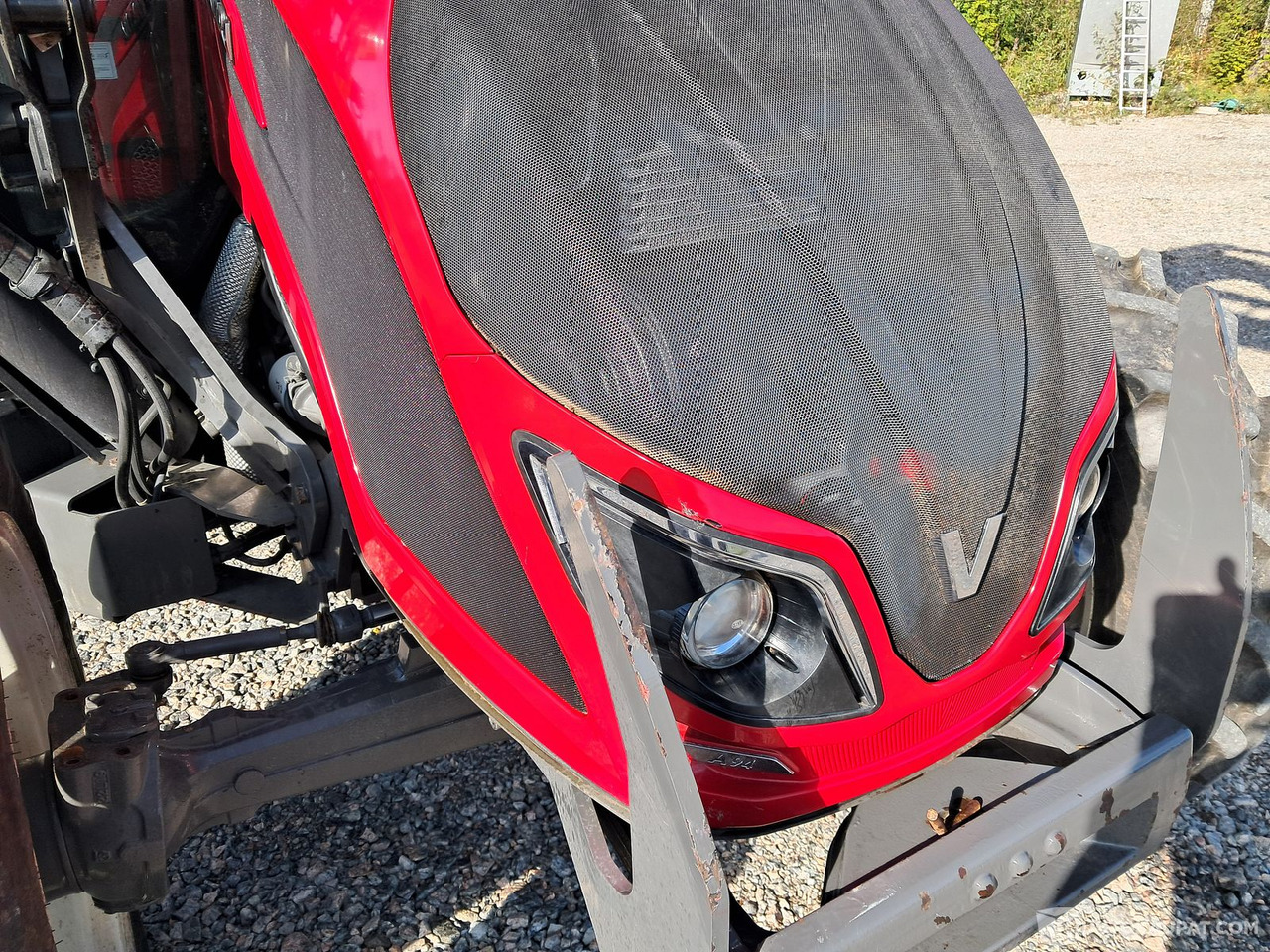 Valtra A94 higteag, 2020, Juuka - Traktori: kuva Valtra A94 higteag, 2020, Juuka - Traktori Valtra A94 higteag, 2020, Juuka - Traktori: kuva Valtra A94 higteag, 2020, Juuka - Traktori