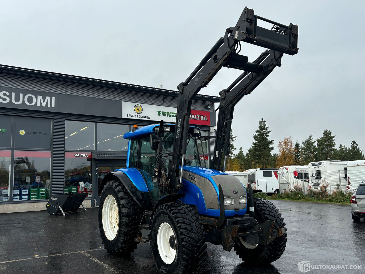 Valtra C120, 2004 traktori, Ajettu 6 500h. MTK25, Kempele - Traktori: kuva Valtra C120, 2004 traktori, Ajettu 6 500h. MTK25, Kempele - Traktori Valtra C120, 2004 traktori, Ajettu 6 500h. MTK25, Kempele - Traktori: kuva Valtra C120, 2004 traktori, Ajettu 6 500h. MTK25, Kempele - Traktori