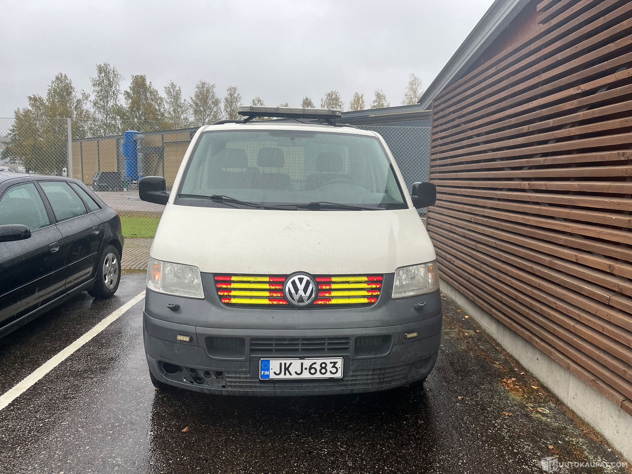 Volkswagen Transporter, lava-auto, 2007, korjattavaksi, Salo - Avolava pakettiauto: kuva Volkswagen Transporter, lava-auto, 2007, korjattavaksi, Salo - Avolava pakettiauto Volkswagen Transporter, lava-auto, 2007, korjattavaksi, Salo - Avolava pakettiauto: kuva Volkswagen Transporter, lava-auto, 2007, korjattavaksi, Salo - Avolava pakettiauto