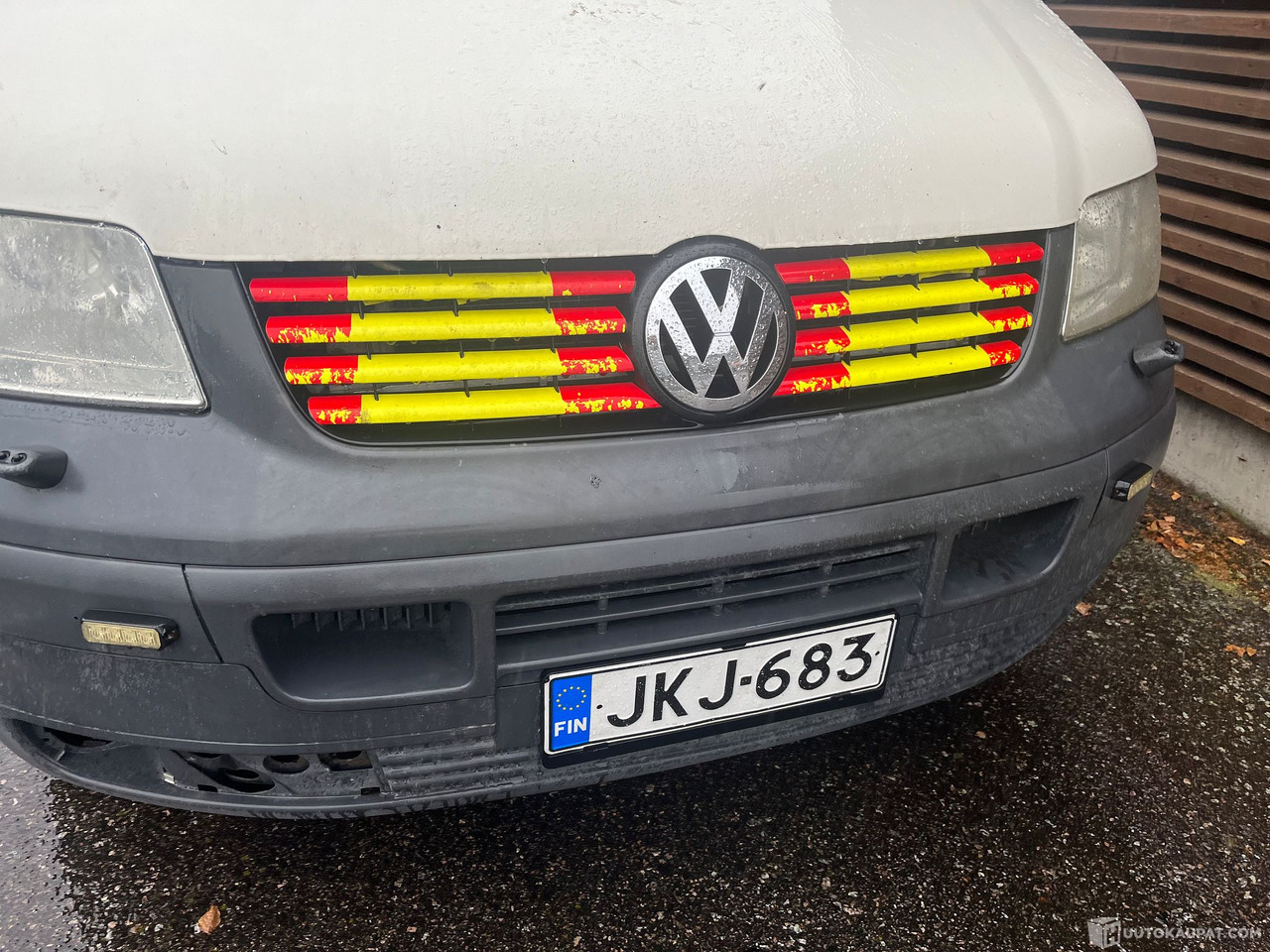 Volkswagen Transporter, lava-auto, 2007, korjattavaksi, Salo - Avolava pakettiauto: kuva Volkswagen Transporter, lava-auto, 2007, korjattavaksi, Salo - Avolava pakettiauto Volkswagen Transporter, lava-auto, 2007, korjattavaksi, Salo - Avolava pakettiauto: kuva Volkswagen Transporter, lava-auto, 2007, korjattavaksi, Salo - Avolava pakettiauto