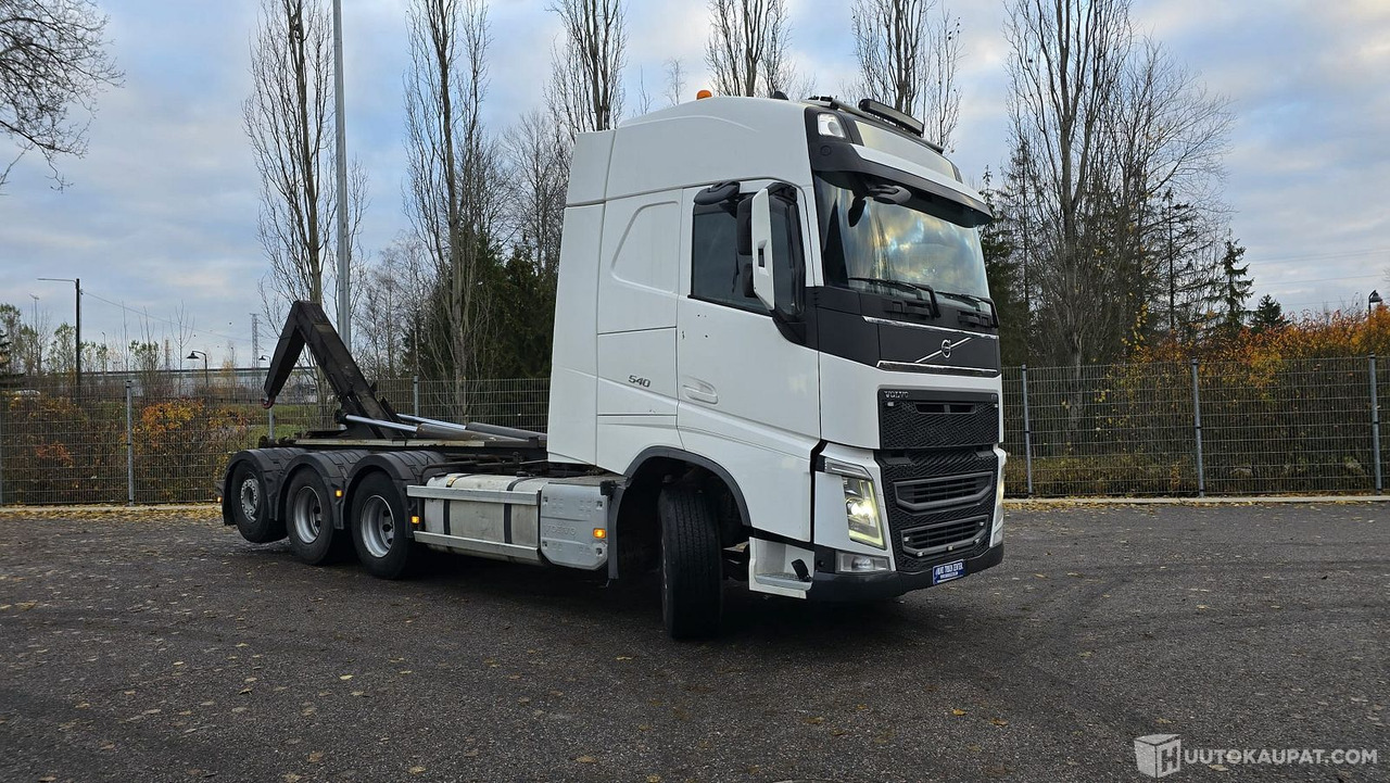 Volvo FH540 8x4, koukkulava kuorma-auto, 2017, Vantaa - Koukkulava kuorma-auto: kuva Volvo FH540 8x4, koukkulava kuorma-auto, 2017, Vantaa - Koukkulava kuorma-auto Volvo FH540 8x4, koukkulava kuorma-auto, 2017, Vantaa - Koukkulava kuorma-auto: kuva Volvo FH540 8x4, koukkulava kuorma-auto, 2017, Vantaa - Koukkulava kuorma-auto