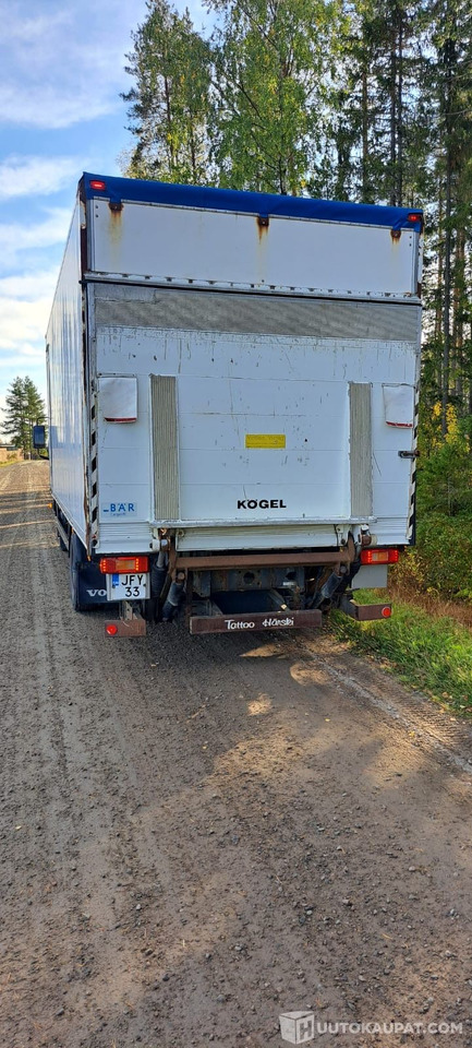Volvo FL 220, 2000 Umpikorinen kuorma-auto, Kruunupyy - Umpikori kuorma-auto: kuva Volvo FL 220, 2000 Umpikorinen kuorma-auto, Kruunupyy - Umpikori kuorma-auto Volvo FL 220, 2000 Umpikorinen kuorma-auto, Kruunupyy - Umpikori kuorma-auto: kuva Volvo FL 220, 2000 Umpikorinen kuorma-auto, Kruunupyy - Umpikori kuorma-auto