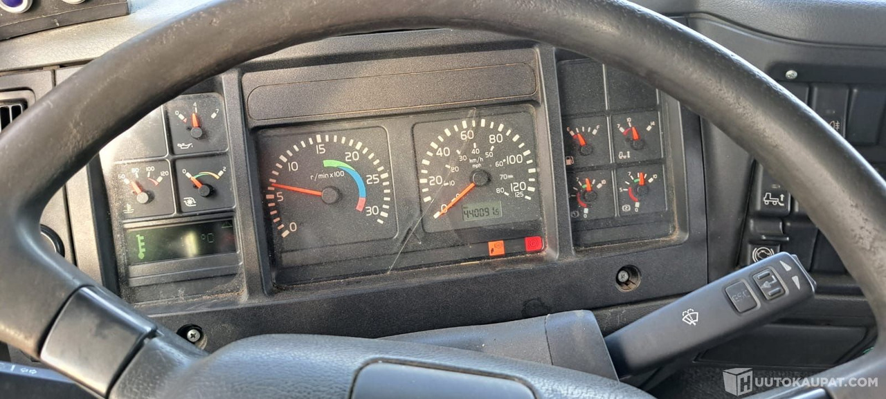 Volvo FL 220, 2000 Umpikorinen kuorma-auto, Kruunupyy - Umpikori kuorma-auto: kuva Volvo FL 220, 2000 Umpikorinen kuorma-auto, Kruunupyy - Umpikori kuorma-auto Volvo FL 220, 2000 Umpikorinen kuorma-auto, Kruunupyy - Umpikori kuorma-auto: kuva Volvo FL 220, 2000 Umpikorinen kuorma-auto, Kruunupyy - Umpikori kuorma-auto