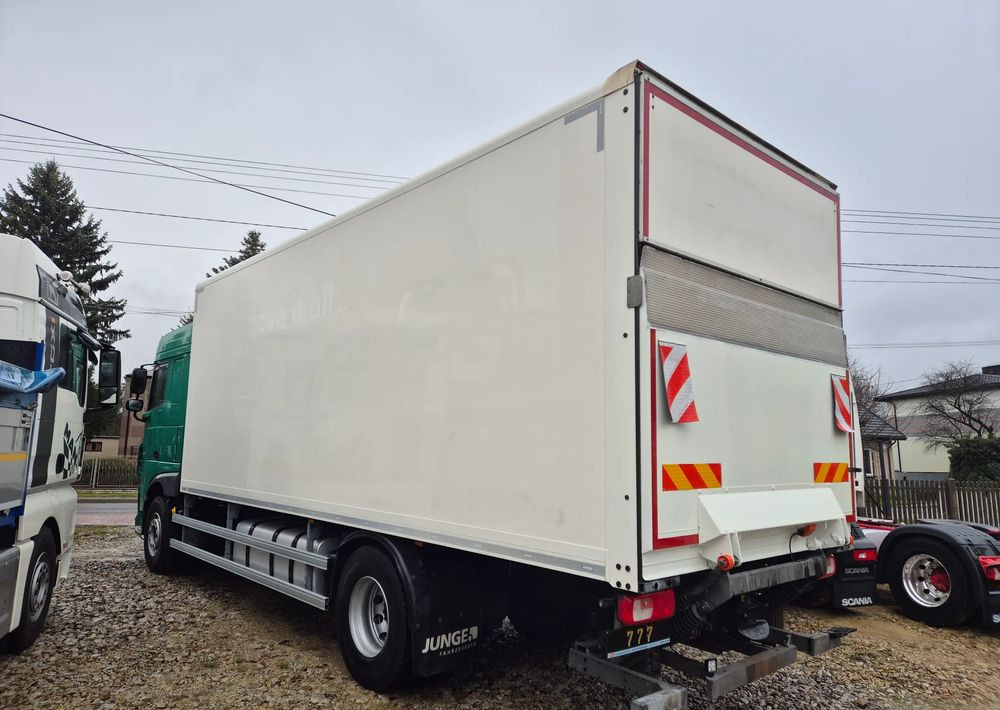 DAF XF ORYGINALNY PRZEBIEG z Niemiec / TANDEM ZESTAW PRZEJAZDOWY Z WINDĄ - Umpikori kuorma-auto: kuva DAF XF ORYGINALNY PRZEBIEG z Niemiec / TANDEM ZESTAW PRZEJAZDOWY Z WINDĄ - Umpikori kuorma-auto DAF XF ORYGINALNY PRZEBIEG z Niemiec / TANDEM ZESTAW PRZEJAZDOWY Z WINDĄ - Umpikori kuorma-auto: kuva DAF XF ORYGINALNY PRZEBIEG z Niemiec / TANDEM ZESTAW PRZEJAZDOWY Z WINDĄ - Umpikori kuorma-auto