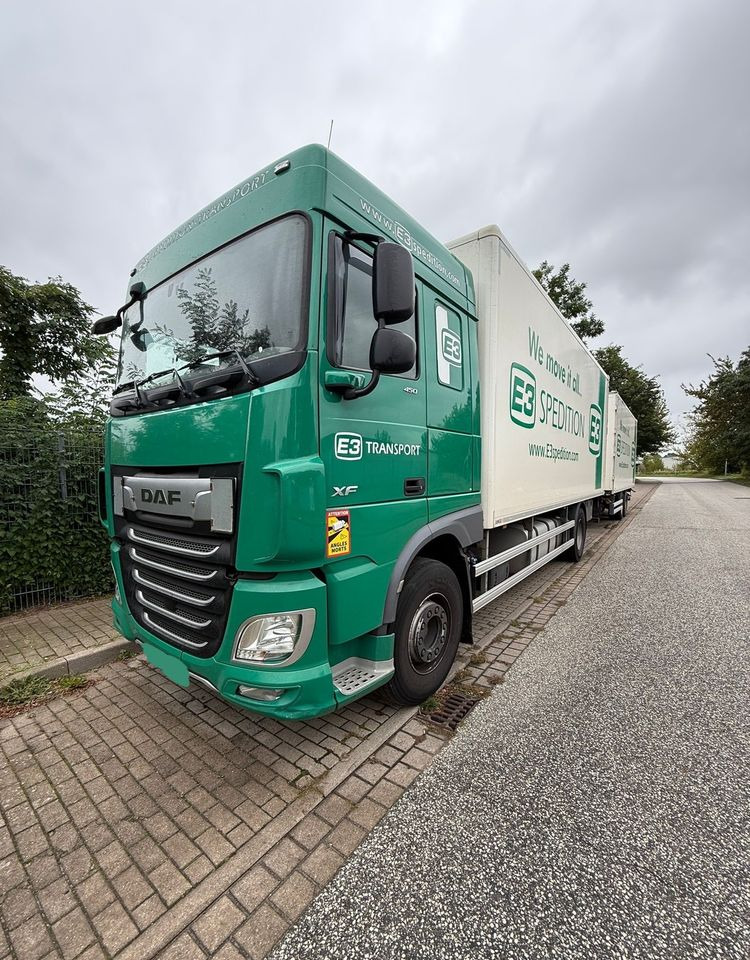 DAF XF ZESTAW TANDEM 2021 ORYGINALNY PRZEBIEG z Niemiec / PRZEJAZDOWY Z WINDĄ / - Umpikori kuorma-auto: kuva DAF XF ZESTAW TANDEM 2021 ORYGINALNY PRZEBIEG z Niemiec / PRZEJAZDOWY Z WINDĄ / - Umpikori kuorma-auto DAF XF ZESTAW TANDEM 2021 ORYGINALNY PRZEBIEG z Niemiec / PRZEJAZDOWY Z WINDĄ / - Umpikori kuorma-auto: kuva DAF XF ZESTAW TANDEM 2021 ORYGINALNY PRZEBIEG z Niemiec / PRZEJAZDOWY Z WINDĄ / - Umpikori kuorma-auto