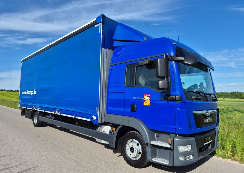 MAN TGL 12.250 2019 BURTO FIRANA + winda 8.4m z Niemiec / TOP STAN / OKAZJA / firanka / automat / - Pressukapelli kuorma-auto: kuva MAN TGL 12.250 2019 BURTO FIRANA + winda 8.4m z Niemiec / TOP STAN / OKAZJA / firanka / automat / - Pressukapelli kuorma-auto MAN TGL 12.250 2019 BURTO FIRANA + winda 8.4m z Niemiec / TOP STAN / OKAZJA / firanka / automat / - Pressukapelli kuorma-auto: kuva MAN TGL 12.250 2019 BURTO FIRANA + winda 8.4m z Niemiec / TOP STAN / OKAZJA / firanka / automat / - Pressukapelli kuorma-auto