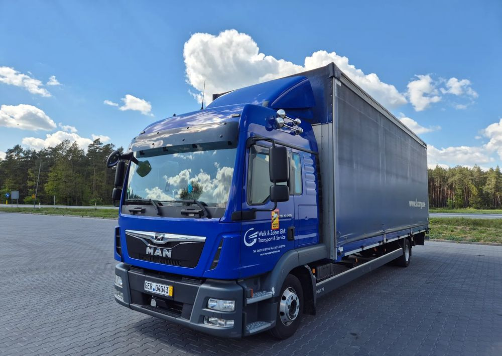 MAN TGL 12.250 2019 BURTO FIRANA + winda 8.4m z Niemiec / TOP STAN / OKAZJA / firanka / automat / - Pressukapelli kuorma-auto: kuva MAN TGL 12.250 2019 BURTO FIRANA + winda 8.4m z Niemiec / TOP STAN / OKAZJA / firanka / automat / - Pressukapelli kuorma-auto MAN TGL 12.250 2019 BURTO FIRANA + winda 8.4m z Niemiec / TOP STAN / OKAZJA / firanka / automat / - Pressukapelli kuorma-auto: kuva MAN TGL 12.250 2019 BURTO FIRANA + winda 8.4m z Niemiec / TOP STAN / OKAZJA / firanka / automat / - Pressukapelli kuorma-auto
