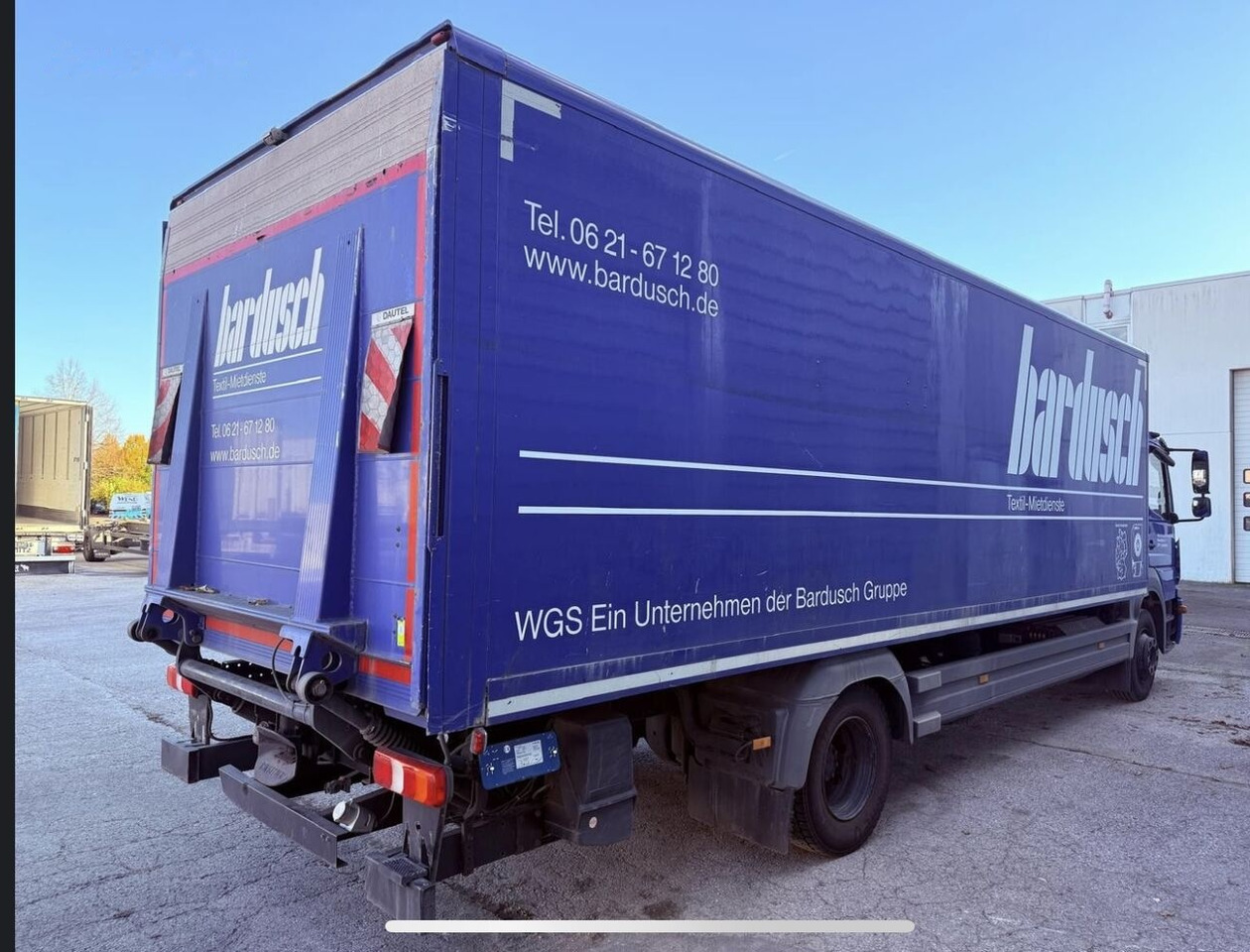Mercedes-Benz Atego 1530 full air LBW 18 PALLETE / ORG KILOMETERS / german TRU - Isoterminen kuorma-auto: kuva Mercedes-Benz Atego 1530 full air LBW 18 PALLETE / ORG KILOMETERS / german TRU - Isoterminen kuorma-auto Mercedes-Benz Atego 1530 full air LBW 18 PALLETE / ORG KILOMETERS / german TRU - Isoterminen kuorma-auto: kuva Mercedes-Benz Atego 1530 full air LBW 18 PALLETE / ORG KILOMETERS / german TRU - Isoterminen kuorma-auto