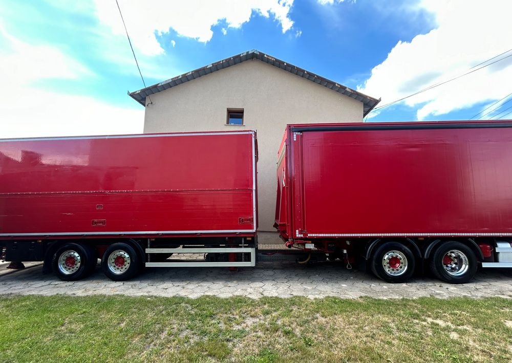 Schmitz Cargobull 7.7m OCYNK OSIE MERCEDES ALUFELGI KONTENER TANDEM NAPOJÓWKA OTWIERANY BOK DO NAPOJÓW STAN BDB - Umpikori perävaunu: kuva Schmitz Cargobull 7.7m OCYNK OSIE MERCEDES ALUFELGI KONTENER TANDEM NAPOJÓWKA OTWIERANY BOK DO NAPOJÓW STAN BDB - Umpikori perävaunu Schmitz Cargobull 7.7m OCYNK OSIE MERCEDES ALUFELGI KONTENER TANDEM NAPOJÓWKA OTWIERANY BOK DO NAPOJÓW STAN BDB - Umpikori perävaunu: kuva Schmitz Cargobull 7.7m OCYNK OSIE MERCEDES ALUFELGI KONTENER TANDEM NAPOJÓWKA OTWIERANY BOK DO NAPOJÓW STAN BDB - Umpikori perävaunu