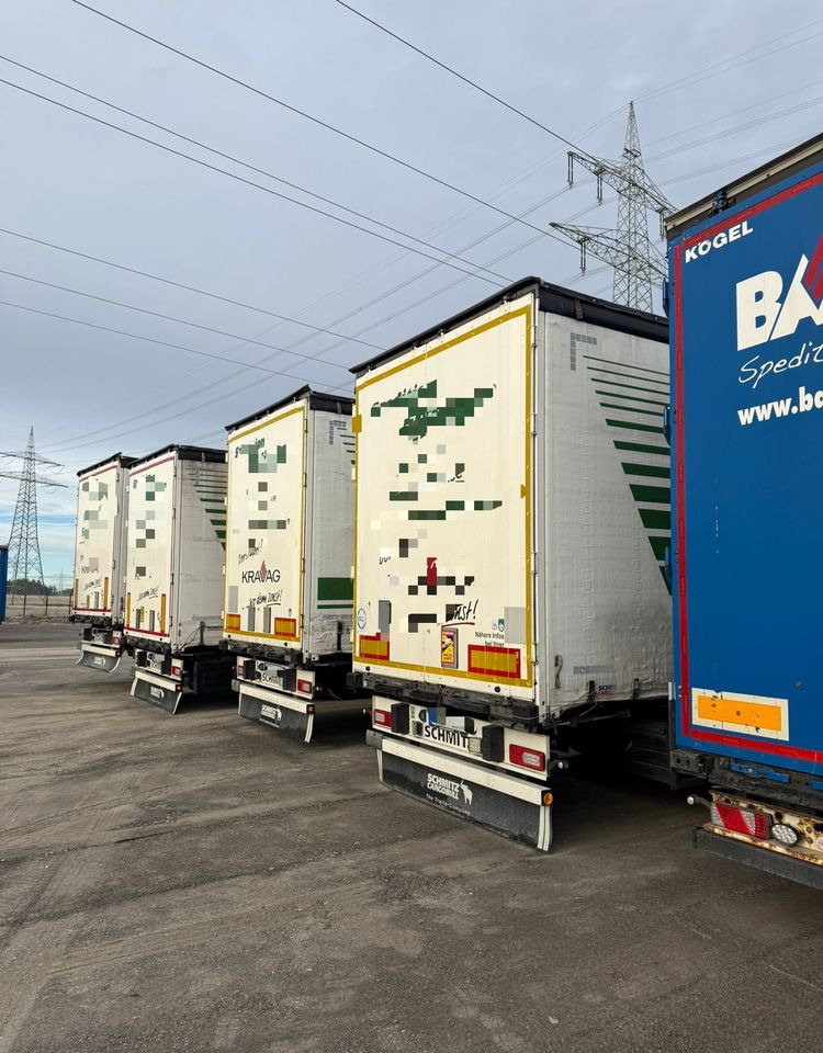 Schmitz Cargobull ALUFELGI BURTY 2018 BURTO FIRANKA BURTOFIRANKA BURTO-FIRANKA BURTO FIRANA 2018 z Niemiec TOP STAN, od pierwszego właściciela / ładne opony STANDARD - Pressukapellipuoliperävaunu: kuva Schmitz Cargobull ALUFELGI BURTY 2018 BURTO FIRANKA BURTOFIRANKA BURTO-FIRANKA BURTO FIRANA 2018 z Niemiec TOP STAN, od pierwszego właściciela / ładne opony STANDARD - Pressukapellipuoliperävaunu Schmitz Cargobull ALUFELGI BURTY 2018 BURTO FIRANKA BURTOFIRANKA BURTO-FIRANKA BURTO FIRANA 2018 z Niemiec TOP STAN, od pierwszego właściciela / ładne opony STANDARD - Pressukapellipuoliperävaunu: kuva Schmitz Cargobull ALUFELGI BURTY 2018 BURTO FIRANKA BURTOFIRANKA BURTO-FIRANKA BURTO FIRANA 2018 z Niemiec TOP STAN, od pierwszego właściciela / ładne opony STANDARD - Pressukapellipuoliperävaunu