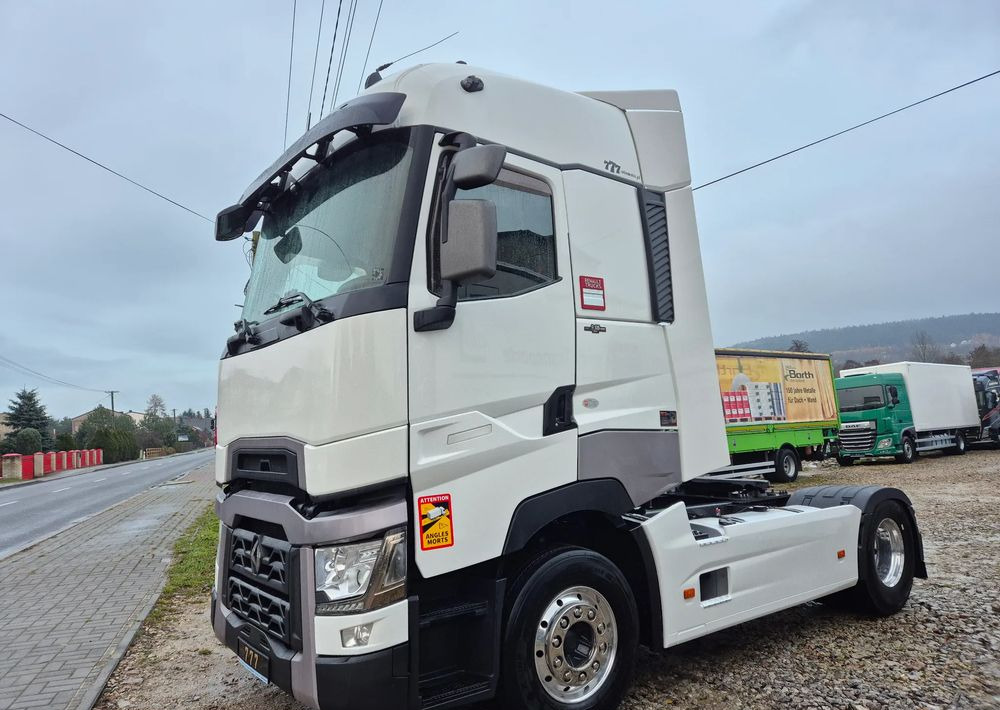 Renault HIGH GAMA T480 2019 SALON PL VIN: KD ! 13l STANDARD STANDARD / KLIMA POSTOJOWA / FULL OPCJA / T520 T440 / TOP STAN GAMA T - Vetopöytäauto: kuva Renault HIGH GAMA T480 2019 SALON PL VIN: KD ! 13l STANDARD STANDARD / KLIMA POSTOJOWA / FULL OPCJA / T520 T440 / TOP STAN GAMA T - Vetopöytäauto Renault HIGH GAMA T480 2019 SALON PL VIN: KD ! 13l STANDARD STANDARD / KLIMA POSTOJOWA / FULL OPCJA / T520 T440 / TOP STAN GAMA T - Vetopöytäauto: kuva Renault HIGH GAMA T480 2019 SALON PL VIN: KD ! 13l STANDARD STANDARD / KLIMA POSTOJOWA / FULL OPCJA / T520 T440 / TOP STAN GAMA T - Vetopöytäauto