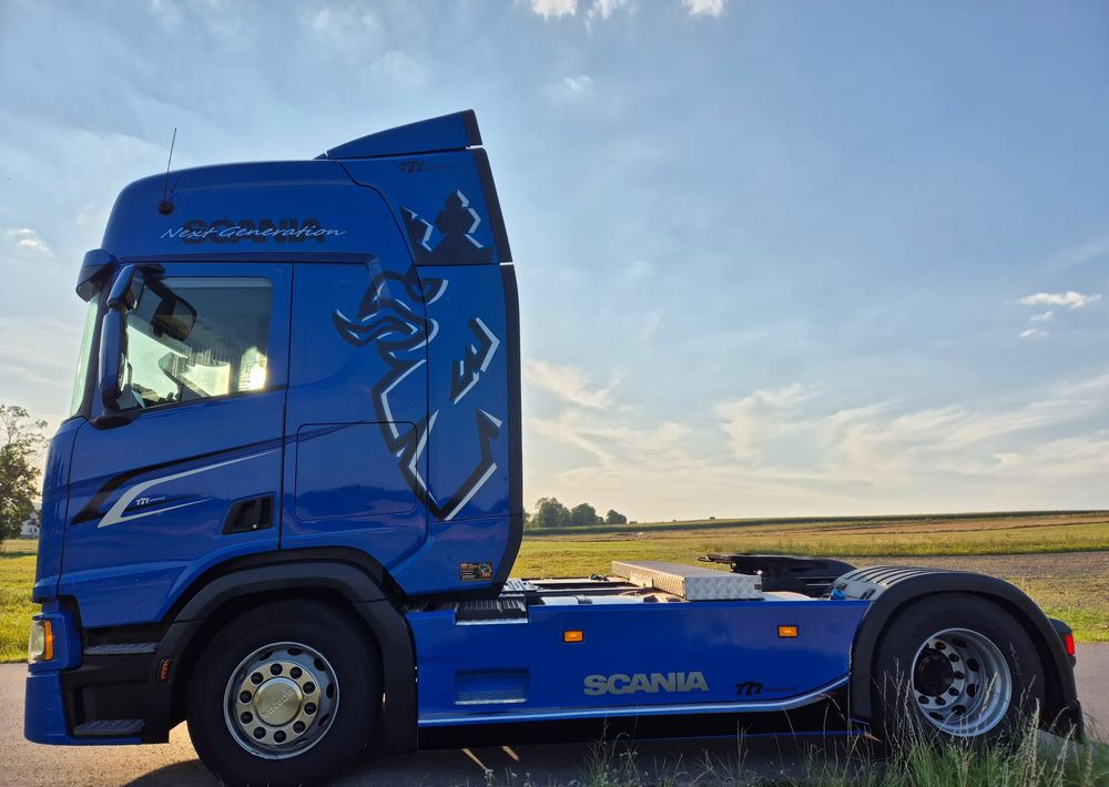 Scania R410 RETARDER FULL LED 2 ZBIORNIKI / KLIMA POSTOJOWA / VIRTUAL COCPIT z Niemiec - Vetopöytäauto: kuva Scania R410 RETARDER FULL LED 2 ZBIORNIKI / KLIMA POSTOJOWA / VIRTUAL COCPIT z Niemiec - Vetopöytäauto Scania R410 RETARDER FULL LED 2 ZBIORNIKI / KLIMA POSTOJOWA / VIRTUAL COCPIT z Niemiec - Vetopöytäauto: kuva Scania R410 RETARDER FULL LED 2 ZBIORNIKI / KLIMA POSTOJOWA / VIRTUAL COCPIT z Niemiec - Vetopöytäauto