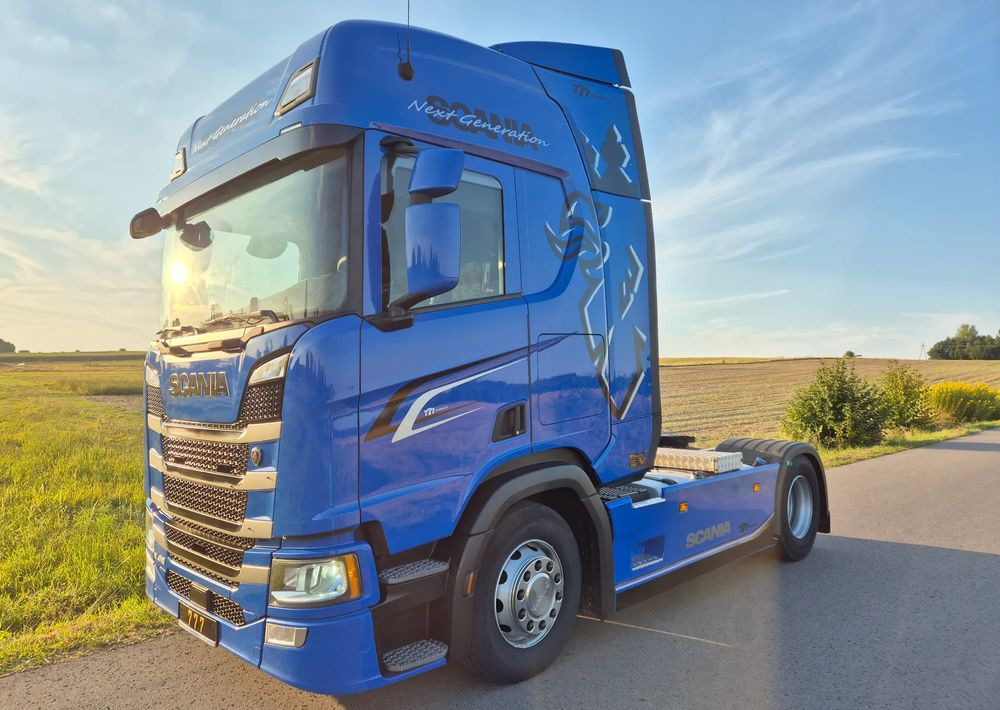 Scania R410 RETARDER FULL LED 2 ZBIORNIKI / KLIMA POSTOJOWA / VIRTUAL COCPIT z Niemiec - Vetopöytäauto: kuva Scania R410 RETARDER FULL LED 2 ZBIORNIKI / KLIMA POSTOJOWA / VIRTUAL COCPIT z Niemiec - Vetopöytäauto Scania R410 RETARDER FULL LED 2 ZBIORNIKI / KLIMA POSTOJOWA / VIRTUAL COCPIT z Niemiec - Vetopöytäauto: kuva Scania R410 RETARDER FULL LED 2 ZBIORNIKI / KLIMA POSTOJOWA / VIRTUAL COCPIT z Niemiec - Vetopöytäauto
