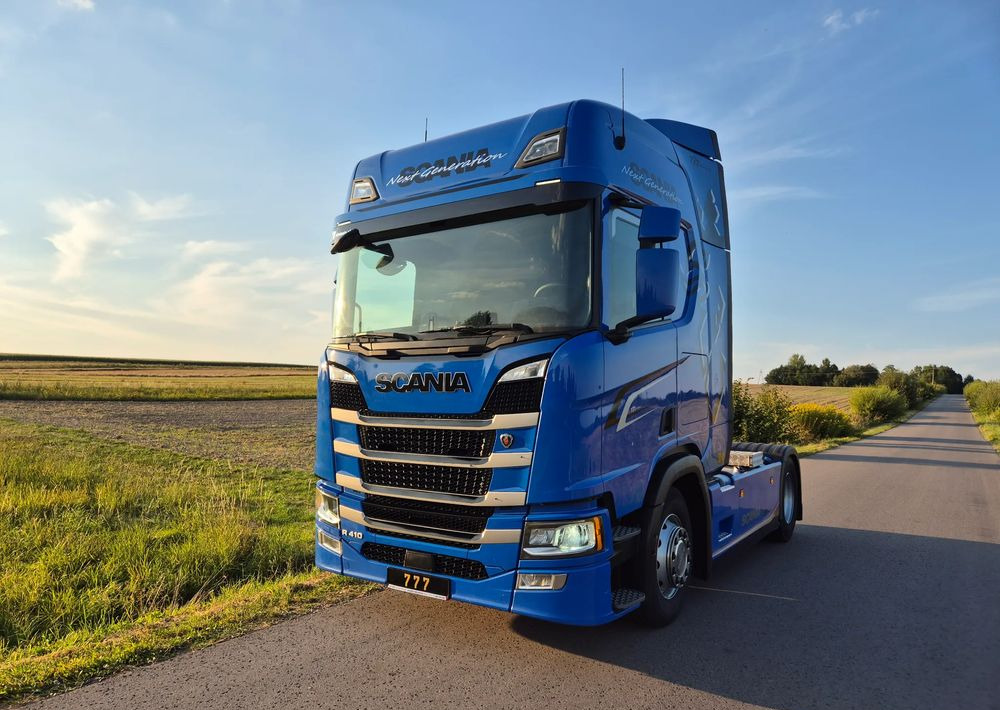 Scania R410 RETARDER FULL LED 2 ZBIORNIKI / KLIMA POSTOJOWA / VIRTUAL COCPIT z Niemiec - Vetopöytäauto: kuva Scania R410 RETARDER FULL LED 2 ZBIORNIKI / KLIMA POSTOJOWA / VIRTUAL COCPIT z Niemiec - Vetopöytäauto Scania R410 RETARDER FULL LED 2 ZBIORNIKI / KLIMA POSTOJOWA / VIRTUAL COCPIT z Niemiec - Vetopöytäauto: kuva Scania R410 RETARDER FULL LED 2 ZBIORNIKI / KLIMA POSTOJOWA / VIRTUAL COCPIT z Niemiec - Vetopöytäauto