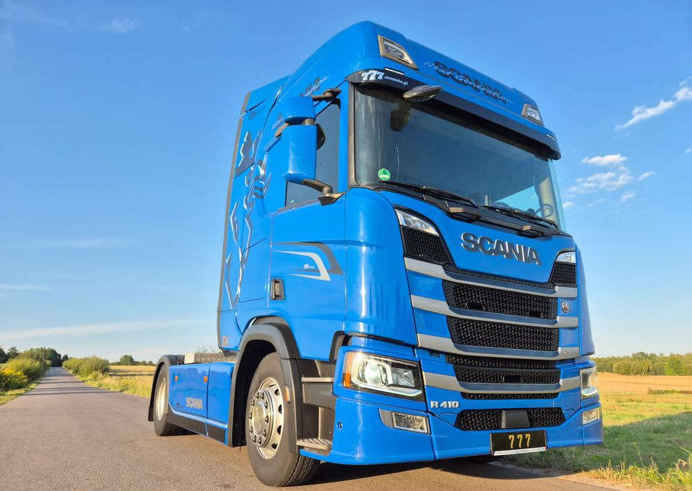 Scania R410 RETARDER FULL LED 2 ZBIORNIKI / KLIMA POSTOJOWA / VIRTUAL COCPIT z Niemiec - Vetopöytäauto: kuva Scania R410 RETARDER FULL LED 2 ZBIORNIKI / KLIMA POSTOJOWA / VIRTUAL COCPIT z Niemiec - Vetopöytäauto Scania R410 RETARDER FULL LED 2 ZBIORNIKI / KLIMA POSTOJOWA / VIRTUAL COCPIT z Niemiec - Vetopöytäauto: kuva Scania R410 RETARDER FULL LED 2 ZBIORNIKI / KLIMA POSTOJOWA / VIRTUAL COCPIT z Niemiec - Vetopöytäauto