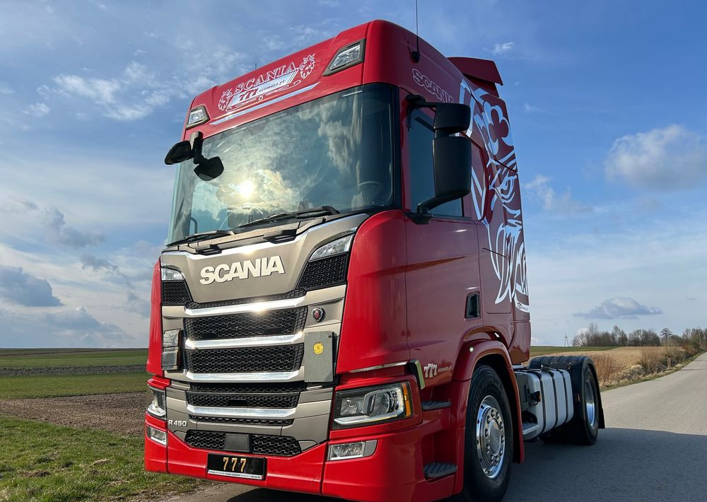Scania R450 FULL ADR RETARDER ALUFELGI z Niemiec od jedynego właściciela ! HYDRAULIKA spod beczki spożywczej ! / do wywrotu ruchomej podłogi beczki TOP TOP TOP OKAZJA - Vetopöytäauto: kuva Scania R450 FULL ADR RETARDER ALUFELGI z Niemiec od jedynego właściciela ! HYDRAULIKA spod beczki spożywczej ! / do wywrotu ruchomej podłogi beczki TOP TOP TOP OKAZJA - Vetopöytäauto Scania R450 FULL ADR RETARDER ALUFELGI z Niemiec od jedynego właściciela ! HYDRAULIKA spod beczki spożywczej ! / do wywrotu ruchomej podłogi beczki TOP TOP TOP OKAZJA - Vetopöytäauto: kuva Scania R450 FULL ADR RETARDER ALUFELGI z Niemiec od jedynego właściciela ! HYDRAULIKA spod beczki spożywczej ! / do wywrotu ruchomej podłogi beczki TOP TOP TOP OKAZJA - Vetopöytäauto