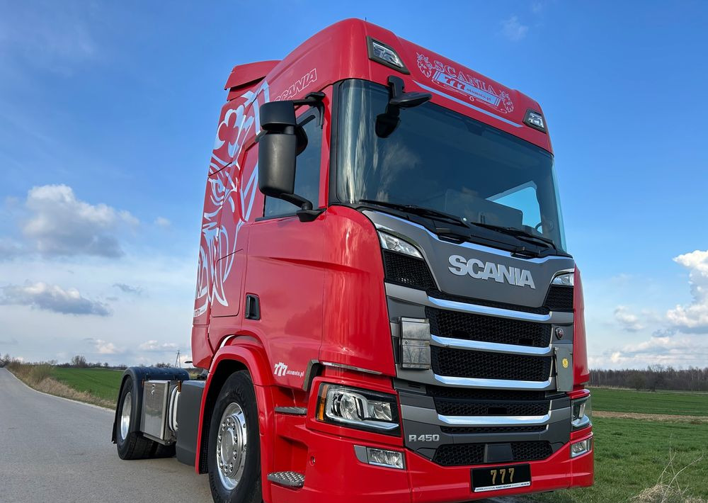 Scania R450 FULL ADR RETARDER ALUFELGI z Niemiec od jedynego właściciela ! HYDRAULIKA spod beczki spożywczej ! / do wywrotu ruchomej podłogi beczki TOP TOP TOP OKAZJA - Vetopöytäauto: kuva Scania R450 FULL ADR RETARDER ALUFELGI z Niemiec od jedynego właściciela ! HYDRAULIKA spod beczki spożywczej ! / do wywrotu ruchomej podłogi beczki TOP TOP TOP OKAZJA - Vetopöytäauto Scania R450 FULL ADR RETARDER ALUFELGI z Niemiec od jedynego właściciela ! HYDRAULIKA spod beczki spożywczej ! / do wywrotu ruchomej podłogi beczki TOP TOP TOP OKAZJA - Vetopöytäauto: kuva Scania R450 FULL ADR RETARDER ALUFELGI z Niemiec od jedynego właściciela ! HYDRAULIKA spod beczki spożywczej ! / do wywrotu ruchomej podłogi beczki TOP TOP TOP OKAZJA - Vetopöytäauto