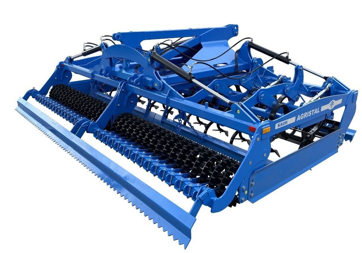 Agristal KAUH 6m - Kultivaattori: kuva Agristal KAUH 6m - Kultivaattori Agristal KAUH 6m - Kultivaattori: kuva Agristal KAUH 6m - Kultivaattori